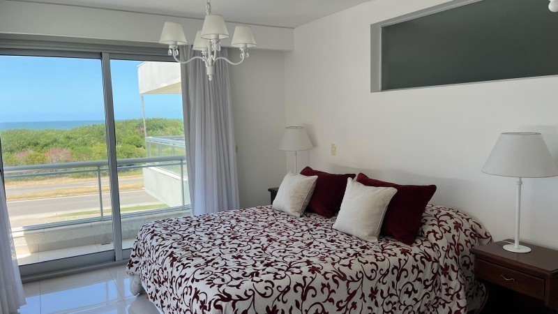 Departamento dúplex en Rincón del Indio